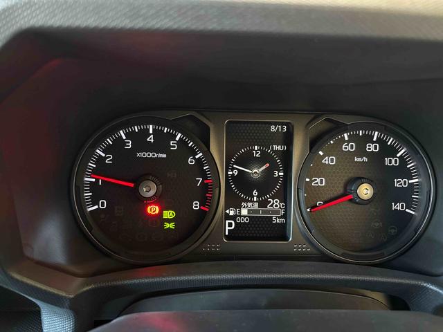 タフトＧ　ダーククロムベンチャー４ＷＤ　ＬＥＤヘッドライト／フォグランプ　オートエアコン／ライト／ハイビーム　クルーズコントロール　オート電動格納ドアミラー　運転席・助手席シートヒーター　電動パーキングブレーキ　チルトステアリング（秋田県）の中古車