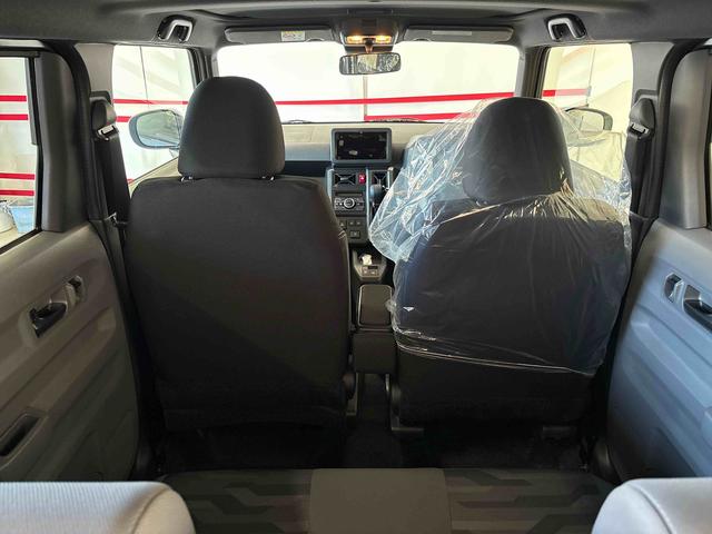 タフトＧ　ダーククロムベンチャー４ＷＤ　ＬＥＤヘッドライト／フォグランプ　オートエアコン／ライト／ハイビーム　クルーズコントロール　オート電動格納ドアミラー　運転席・助手席シートヒーター　電動パーキングブレーキ　チルトステアリング（秋田県）の中古車