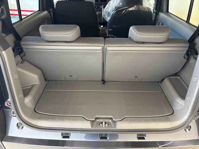 タフトＧ　ダーククロムベンチャー４ＷＤ　ＬＥＤヘッドライト／フォグランプ　オートエアコン／ライト／ハイビーム　クルーズコントロール　オート電動格納ドアミラー　運転席・助手席シートヒーター　電動パーキングブレーキ　チルトステアリング（秋田県）の中古車