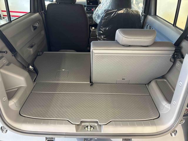 タフトＧ　ダーククロムベンチャー４ＷＤ　ＬＥＤヘッドライト／フォグランプ　オートエアコン／ライト／ハイビーム　クルーズコントロール　オート電動格納ドアミラー　運転席・助手席シートヒーター　電動パーキングブレーキ　チルトステアリング（秋田県）の中古車