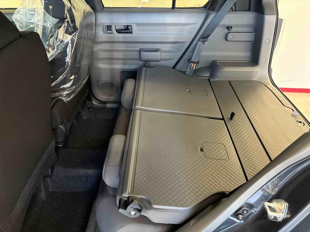 タフトＧ　ダーククロムベンチャー４ＷＤ　ＬＥＤヘッドライト／フォグランプ　オートエアコン／ライト／ハイビーム　クルーズコントロール　オート電動格納ドアミラー　運転席・助手席シートヒーター　電動パーキングブレーキ　チルトステアリング（秋田県）の中古車