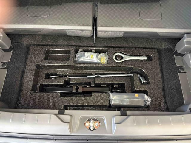 タフトＧ　ダーククロムベンチャー４ＷＤ　ＬＥＤヘッドライト／フォグランプ　オートエアコン／ライト／ハイビーム　クルーズコントロール　オート電動格納ドアミラー　運転席・助手席シートヒーター　電動パーキングブレーキ　チルトステアリング（秋田県）の中古車