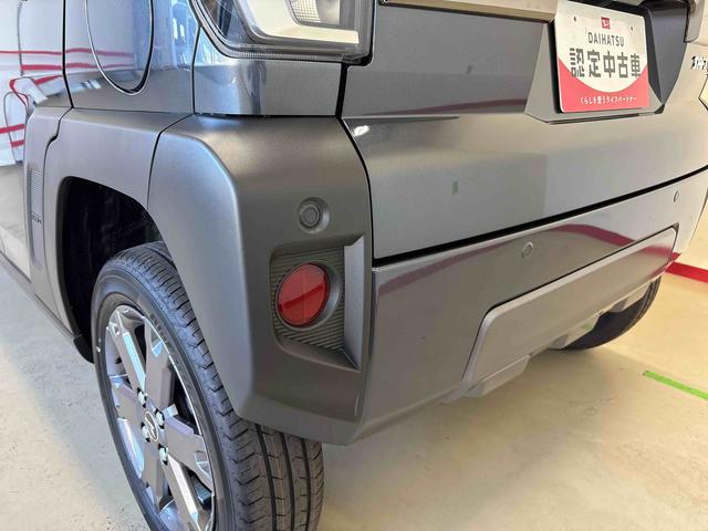 タフトＧ　ダーククロムベンチャー４ＷＤ　ＬＥＤヘッドライト／フォグランプ　オートエアコン／ライト／ハイビーム　クルーズコントロール　オート電動格納ドアミラー　運転席・助手席シートヒーター　電動パーキングブレーキ　チルトステアリング（秋田県）の中古車