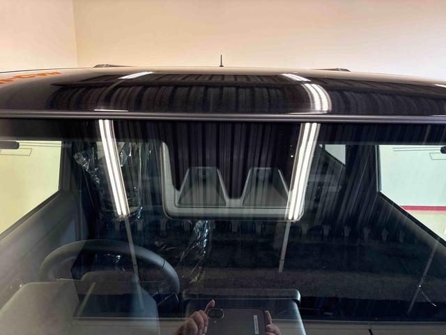 タフトＧ　ダーククロムベンチャー４ＷＤ　ＬＥＤヘッドライト／フォグランプ　オートエアコン／ライト／ハイビーム　クルーズコントロール　オート電動格納ドアミラー　運転席・助手席シートヒーター　電動パーキングブレーキ　チルトステアリング（秋田県）の中古車