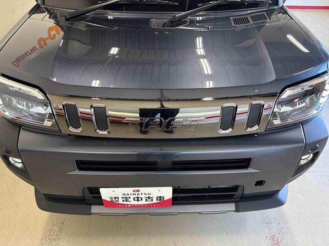 タフトＧ　ダーククロムベンチャー４ＷＤ　ＬＥＤヘッドライト／フォグランプ　オートエアコン／ライト／ハイビーム　クルーズコントロール　オート電動格納ドアミラー　運転席・助手席シートヒーター　電動パーキングブレーキ　チルトステアリング（秋田県）の中古車