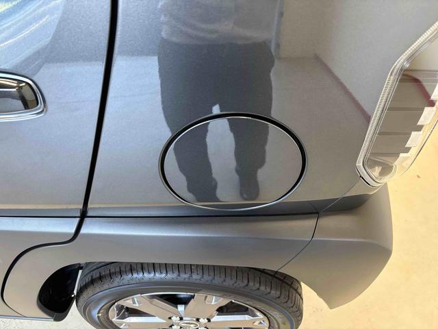 タフトＧ　ダーククロムベンチャー４ＷＤ　ＬＥＤヘッドライト／フォグランプ　オートエアコン／ライト／ハイビーム　クルーズコントロール　オート電動格納ドアミラー　運転席・助手席シートヒーター　電動パーキングブレーキ　チルトステアリング（秋田県）の中古車