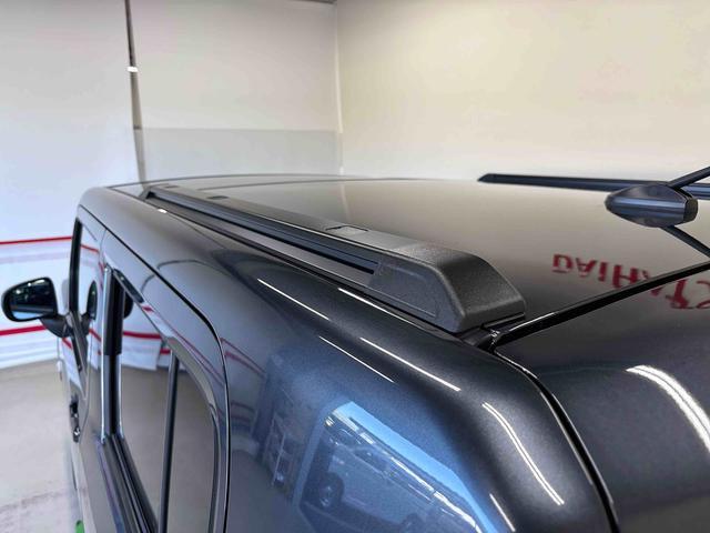 タフトＧ　ダーククロムベンチャー４ＷＤ　ＬＥＤヘッドライト／フォグランプ　オートエアコン／ライト／ハイビーム　クルーズコントロール　オート電動格納ドアミラー　運転席・助手席シートヒーター　電動パーキングブレーキ　チルトステアリング（秋田県）の中古車