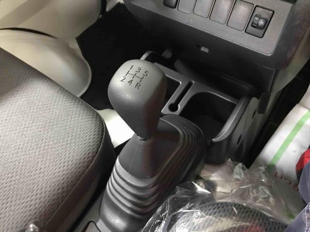 ハイゼットトラックスタンダードパートタイム４ＷＤ　純正ラジオ　マニュアルエアコン　ハロゲンヘッドライト／フォグランプ　リヤ４枚リーフスプリング　社外アルミホイール１２インチ（秋田県）の中古車