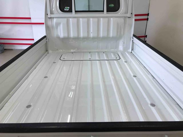 ハイゼットトラックスタンダードパートタイム４ＷＤ　純正ラジオ　マニュアルエアコン　ハロゲンヘッドライト／フォグランプ　リヤ４枚リーフスプリング　社外アルミホイール１２インチ（秋田県）の中古車