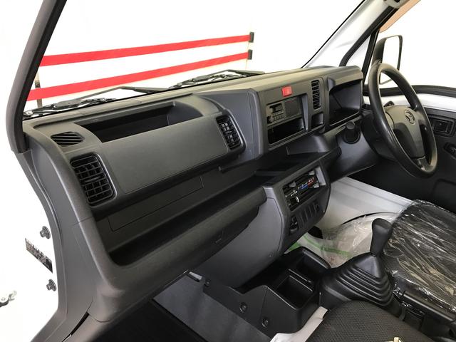 ハイゼットトラックスタンダードパートタイム４ＷＤ　純正ラジオ　マニュアルエアコン　ハロゲンヘッドライト／フォグランプ　リヤ４枚リーフスプリング　社外アルミホイール１２インチ（秋田県）の中古車