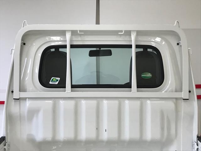 ハイゼットトラックスタンダードパートタイム４ＷＤ　純正ラジオ　マニュアルエアコン　ハロゲンヘッドライト／フォグランプ　リヤ４枚リーフスプリング　社外アルミホイール１２インチ（秋田県）の中古車