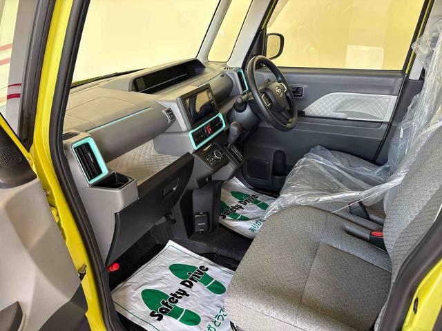 タントＸセレクション４ＷＤ　純正ナビ　ＬＥＤヘッドライト／フォグランプ　オートエアコン／ライト／ハイビーム／電動格納ドアミラー　助手席電動スライドドア　コーナーセンサー　運転席・助手席シートヒーター　ドライブレコーダー（秋田県）の中古車