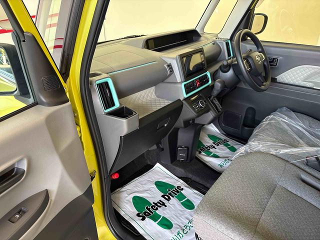 タントＸセレクション４ＷＤ　純正ナビ　ＬＥＤヘッドライト／フォグランプ　オートエアコン／ライト／ハイビーム／電動格納ドアミラー　助手席電動スライドドア　コーナーセンサー　運転席・助手席シートヒーター　ドライブレコーダー（秋田県）の中古車