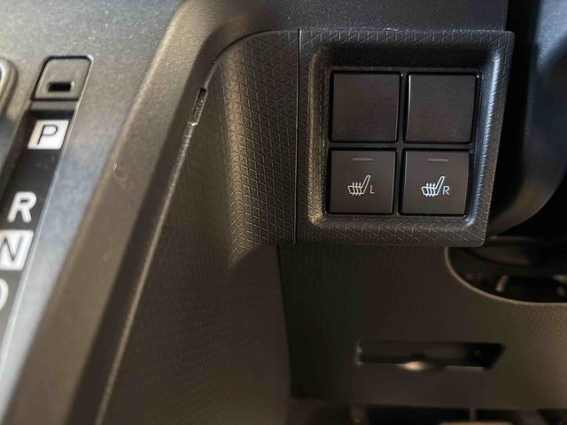 タントＸセレクション４ＷＤ　純正ナビ　ＬＥＤヘッドライト／フォグランプ　オートエアコン／ライト／ハイビーム／電動格納ドアミラー　助手席電動スライドドア　コーナーセンサー　運転席・助手席シートヒーター　ドライブレコーダー（秋田県）の中古車
