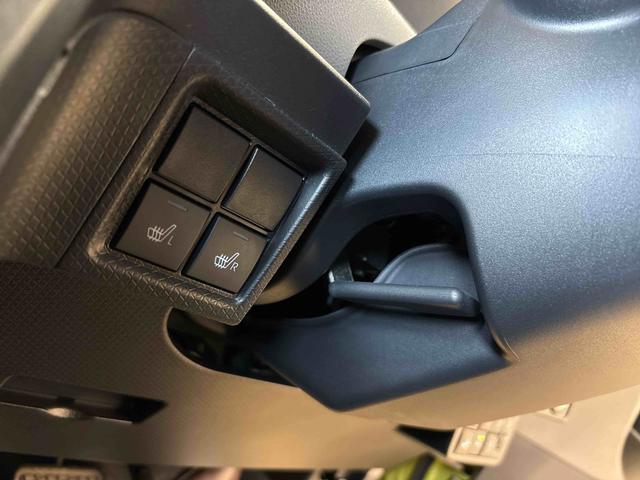 タントＸセレクション４ＷＤ　純正ナビ　ＬＥＤヘッドライト／フォグランプ　オートエアコン／ライト／ハイビーム／電動格納ドアミラー　助手席電動スライドドア　コーナーセンサー　運転席・助手席シートヒーター　ドライブレコーダー（秋田県）の中古車