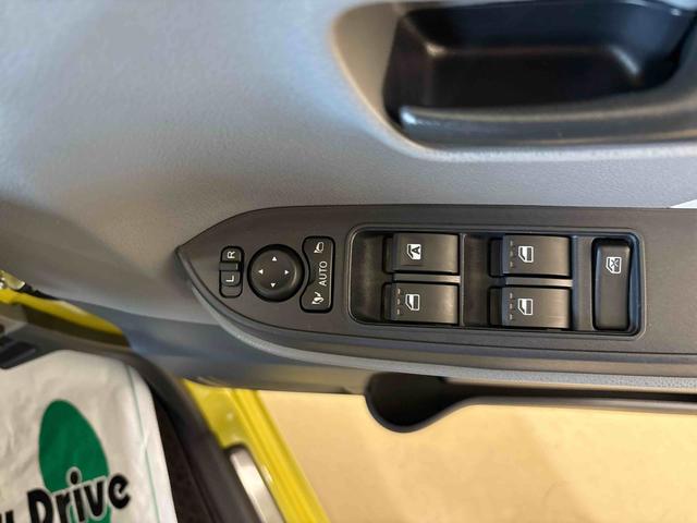 タントＸセレクション４ＷＤ　純正ナビ　ＬＥＤヘッドライト／フォグランプ　オートエアコン／ライト／ハイビーム／電動格納ドアミラー　助手席電動スライドドア　コーナーセンサー　運転席・助手席シートヒーター　ドライブレコーダー（秋田県）の中古車