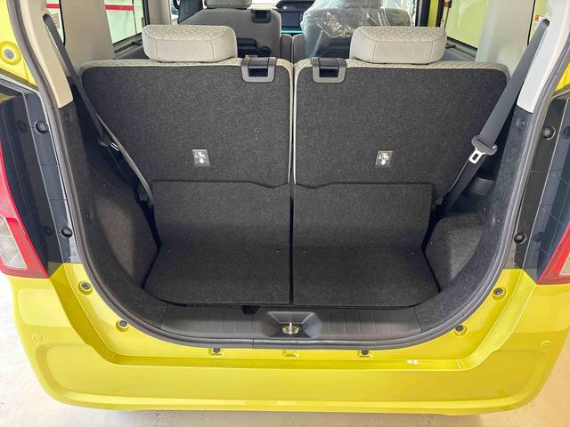 タントＸセレクション４ＷＤ　純正ナビ　ＬＥＤヘッドライト／フォグランプ　オートエアコン／ライト／ハイビーム／電動格納ドアミラー　助手席電動スライドドア　コーナーセンサー　運転席・助手席シートヒーター　ドライブレコーダー（秋田県）の中古車