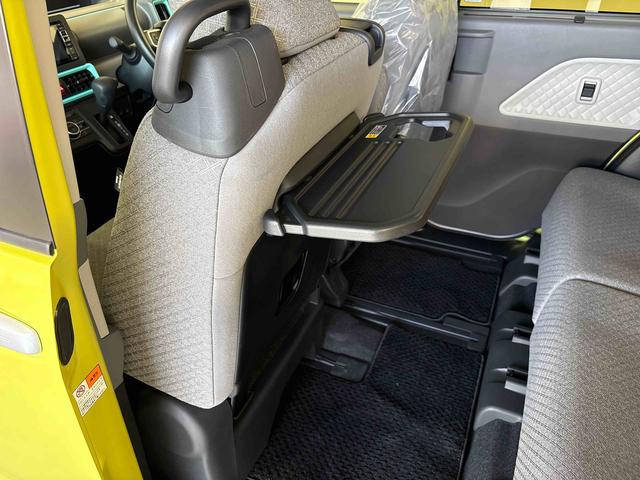 タントＸセレクション４ＷＤ　純正ナビ　ＬＥＤヘッドライト／フォグランプ　オートエアコン／ライト／ハイビーム／電動格納ドアミラー　助手席電動スライドドア　コーナーセンサー　運転席・助手席シートヒーター　ドライブレコーダー（秋田県）の中古車