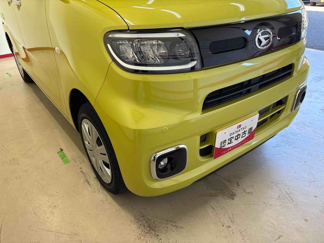 タントＸセレクション４ＷＤ　純正ナビ　ＬＥＤヘッドライト／フォグランプ　オートエアコン／ライト／ハイビーム／電動格納ドアミラー　助手席電動スライドドア　コーナーセンサー　運転席・助手席シートヒーター　ドライブレコーダー（秋田県）の中古車