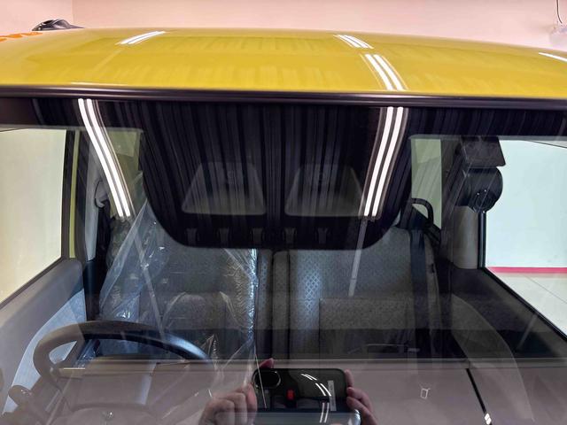 タントＸセレクション４ＷＤ　純正ナビ　ＬＥＤヘッドライト／フォグランプ　オートエアコン／ライト／ハイビーム／電動格納ドアミラー　助手席電動スライドドア　コーナーセンサー　運転席・助手席シートヒーター　ドライブレコーダー（秋田県）の中古車