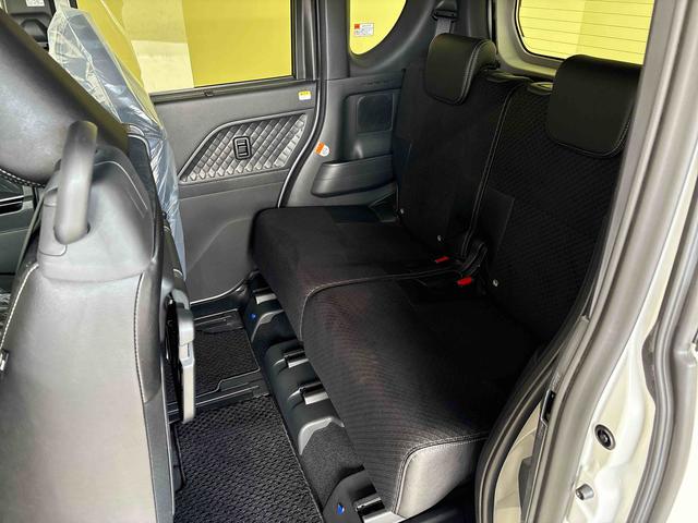 タントカスタムＸスタイルセレクション４ＷＤ　純正ナビ　ＬＥＤヘッドライト／フォグランプ　オートエアコン／ライト／ハイビーム／電動格納ドアミラー　ドライブレコーダー　運転席・助手席シートヒーター　リモコンエンジンスターター（秋田県）の中古車