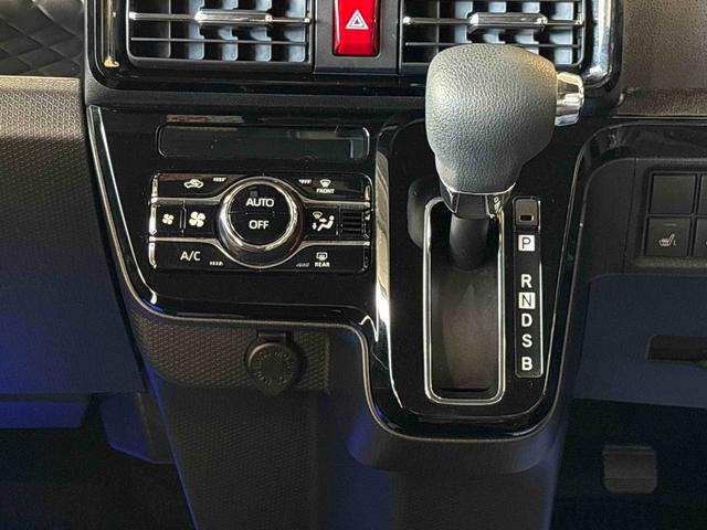 タントカスタムＸスタイルセレクション４ＷＤ　純正ナビ　ＬＥＤヘッドライト／フォグランプ　オートエアコン／ライト／ハイビーム／電動格納ドアミラー　ドライブレコーダー　運転席・助手席シートヒーター　リモコンエンジンスターター（秋田県）の中古車