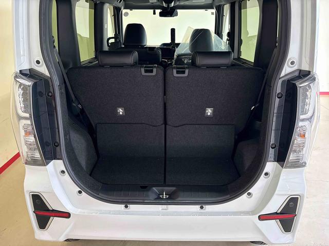 タントカスタムＸスタイルセレクション４ＷＤ　純正ナビ　ＬＥＤヘッドライト／フォグランプ　オートエアコン／ライト／ハイビーム／電動格納ドアミラー　ドライブレコーダー　運転席・助手席シートヒーター　リモコンエンジンスターター（秋田県）の中古車