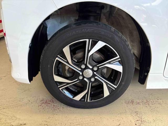タントカスタムＸスタイルセレクション４ＷＤ　純正ナビ　ＬＥＤヘッドライト／フォグランプ　オートエアコン／ライト／ハイビーム／電動格納ドアミラー　ドライブレコーダー　運転席・助手席シートヒーター　リモコンエンジンスターター（秋田県）の中古車