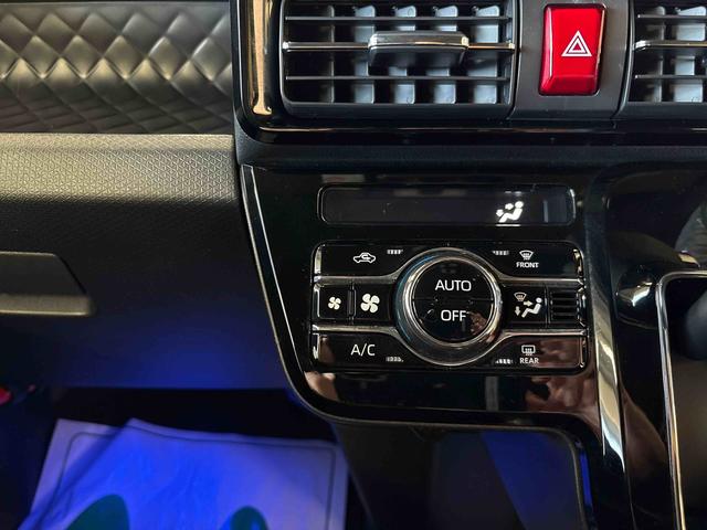 タントカスタムＸスタイルセレクション４ＷＤ　純正ナビ　ＬＥＤヘッドライト／フォグランプ　オートエアコン／ライト／ハイビーム／電動格納ドアミラー　ドライブレコーダー　運転席・助手席シートヒーター　リモコンエンジンスターター（秋田県）の中古車
