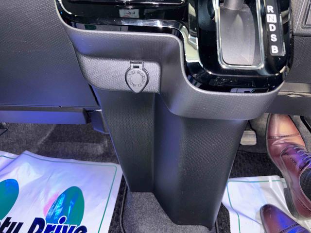 タントカスタムＸスタイルセレクション４ＷＤ　純正ナビ　ＬＥＤヘッドライト／フォグランプ　オートエアコン／ライト／ハイビーム／電動格納ドアミラー　ドライブレコーダー　運転席・助手席シートヒーター　リモコンエンジンスターター（秋田県）の中古車