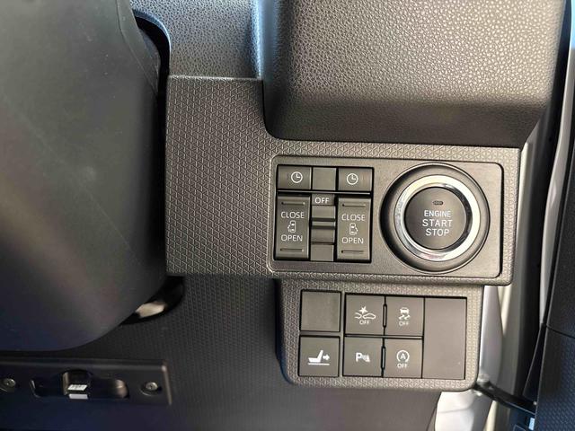 タントカスタムＸスタイルセレクション４ＷＤ　純正ナビ　ＬＥＤヘッドライト／フォグランプ　オートエアコン／ライト／ハイビーム／電動格納ドアミラー　ドライブレコーダー　運転席・助手席シートヒーター　リモコンエンジンスターター（秋田県）の中古車