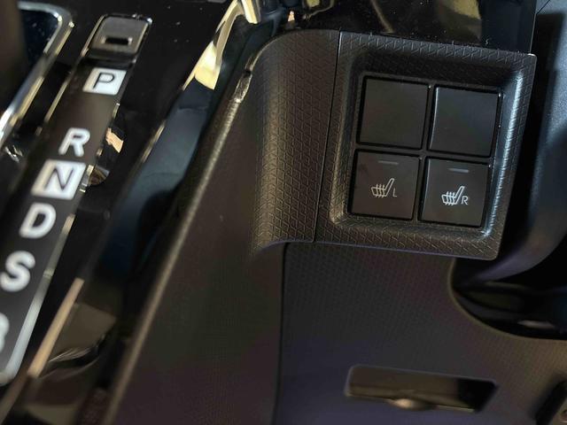 タントカスタムＸスタイルセレクション４ＷＤ　純正ナビ　ＬＥＤヘッドライト／フォグランプ　オートエアコン／ライト／ハイビーム／電動格納ドアミラー　ドライブレコーダー　運転席・助手席シートヒーター　リモコンエンジンスターター（秋田県）の中古車