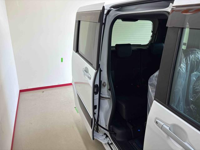 タントカスタムＸスタイルセレクション４ＷＤ　純正ナビ　ＬＥＤヘッドライト／フォグランプ　オートエアコン／ライト／ハイビーム／電動格納ドアミラー　ドライブレコーダー　運転席・助手席シートヒーター　リモコンエンジンスターター（秋田県）の中古車