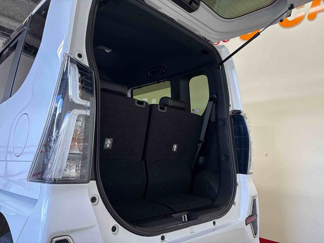 タントカスタムＸスタイルセレクション４ＷＤ　純正ナビ　ＬＥＤヘッドライト／フォグランプ　オートエアコン／ライト／ハイビーム／電動格納ドアミラー　ドライブレコーダー　運転席・助手席シートヒーター　リモコンエンジンスターター（秋田県）の中古車