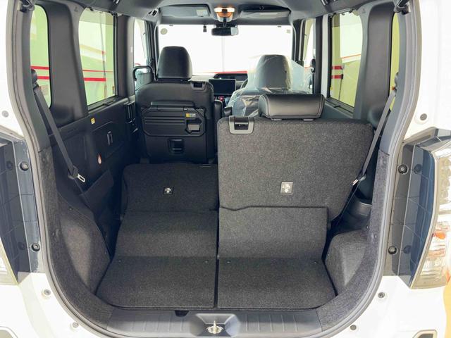 タントカスタムＸスタイルセレクション４ＷＤ　純正ナビ　ＬＥＤヘッドライト／フォグランプ　オートエアコン／ライト／ハイビーム／電動格納ドアミラー　ドライブレコーダー　運転席・助手席シートヒーター　リモコンエンジンスターター（秋田県）の中古車