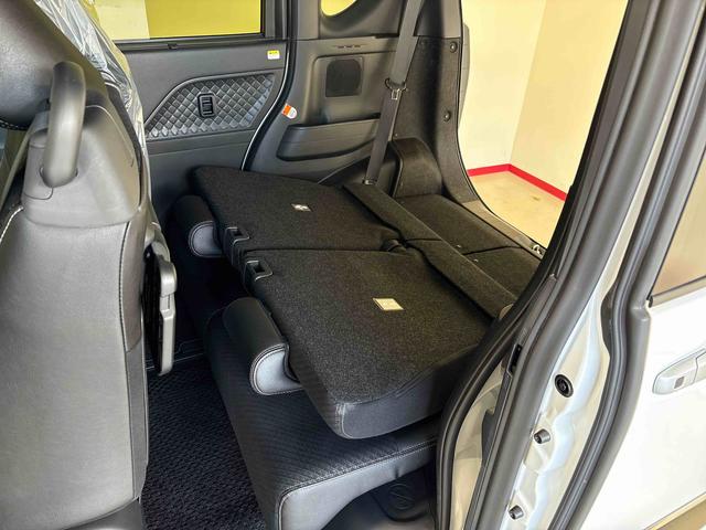 タントカスタムＸスタイルセレクション４ＷＤ　純正ナビ　ＬＥＤヘッドライト／フォグランプ　オートエアコン／ライト／ハイビーム／電動格納ドアミラー　ドライブレコーダー　運転席・助手席シートヒーター　リモコンエンジンスターター（秋田県）の中古車