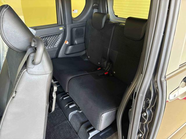 タントカスタムＸスタイルセレクション４ＷＤ　純正ナビ　ＬＥＤヘッドライト／フォグランプ　オートエアコン／ライト／ハイビーム／電動格納ドアミラー　ドライブレコーダー　コーナーセンサ−　両側電動スライドドア　運転席・助手席シートヒーター（秋田県）の中古車