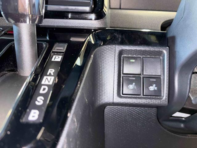 タントカスタムＸスタイルセレクション４ＷＤ　純正ナビ　ＬＥＤヘッドライト／フォグランプ　オートエアコン／ライト／ハイビーム／電動格納ドアミラー　ドライブレコーダー　コーナーセンサ−　両側電動スライドドア　運転席・助手席シートヒーター（秋田県）の中古車