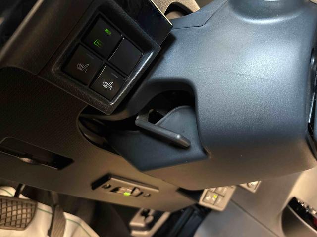 タントカスタムＸスタイルセレクション４ＷＤ　純正ナビ　ＬＥＤヘッドライト／フォグランプ　オートエアコン／ライト／ハイビーム／電動格納ドアミラー　ドライブレコーダー　コーナーセンサ−　両側電動スライドドア　運転席・助手席シートヒーター（秋田県）の中古車