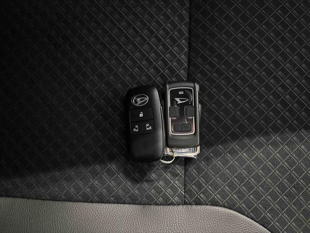 タントカスタムＸスタイルセレクション４ＷＤ　純正ナビ　ＬＥＤヘッドライト／フォグランプ　オートエアコン／ライト／ハイビーム／電動格納ドアミラー　ドライブレコーダー　コーナーセンサ−　両側電動スライドドア　運転席・助手席シートヒーター（秋田県）の中古車