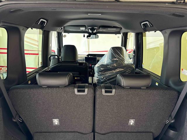 タントカスタムＸスタイルセレクション４ＷＤ　純正ナビ　ＬＥＤヘッドライト／フォグランプ　オートエアコン／ライト／ハイビーム／電動格納ドアミラー　ドライブレコーダー　コーナーセンサ−　両側電動スライドドア　運転席・助手席シートヒーター（秋田県）の中古車