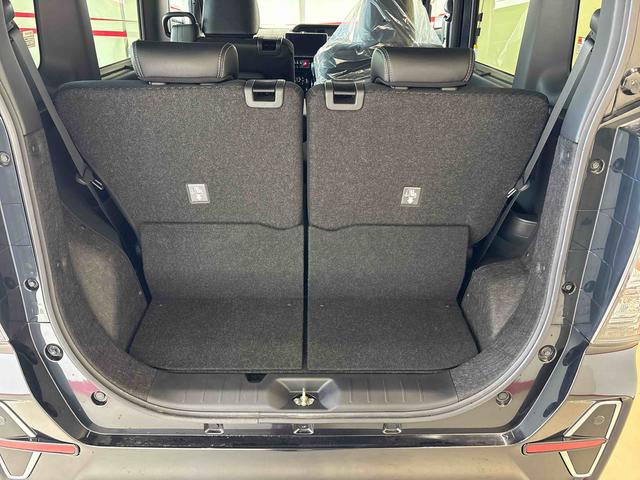 タントカスタムＸスタイルセレクション４ＷＤ　純正ナビ　ＬＥＤヘッドライト／フォグランプ　オートエアコン／ライト／ハイビーム／電動格納ドアミラー　ドライブレコーダー　コーナーセンサ−　両側電動スライドドア　運転席・助手席シートヒーター（秋田県）の中古車