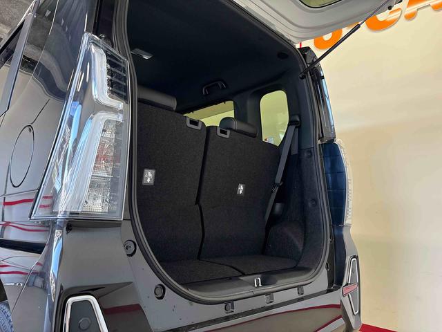 タントカスタムＸスタイルセレクション４ＷＤ　純正ナビ　ＬＥＤヘッドライト／フォグランプ　オートエアコン／ライト／ハイビーム／電動格納ドアミラー　ドライブレコーダー　コーナーセンサ−　両側電動スライドドア　運転席・助手席シートヒーター（秋田県）の中古車