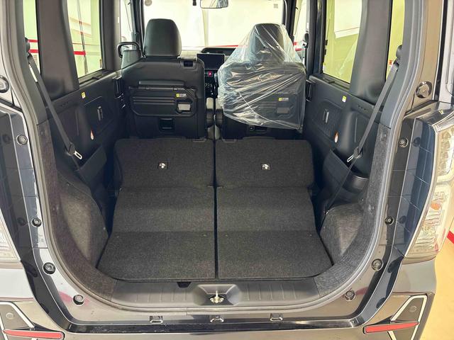 タントカスタムＸスタイルセレクション４ＷＤ　純正ナビ　ＬＥＤヘッドライト／フォグランプ　オートエアコン／ライト／ハイビーム／電動格納ドアミラー　ドライブレコーダー　コーナーセンサ−　両側電動スライドドア　運転席・助手席シートヒーター（秋田県）の中古車