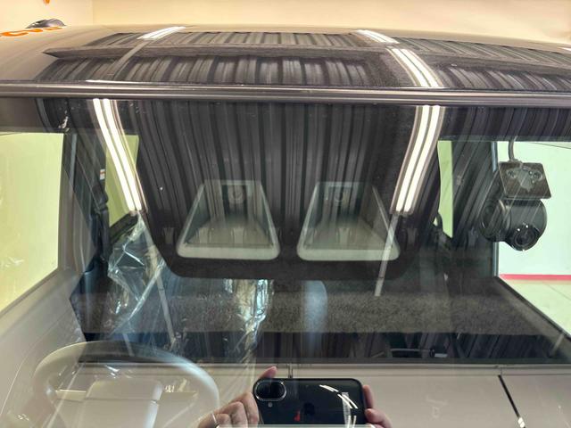 タントカスタムＸスタイルセレクション４ＷＤ　純正ナビ　ＬＥＤヘッドライト／フォグランプ　オートエアコン／ライト／ハイビーム／電動格納ドアミラー　ドライブレコーダー　コーナーセンサ−　両側電動スライドドア　運転席・助手席シートヒーター（秋田県）の中古車