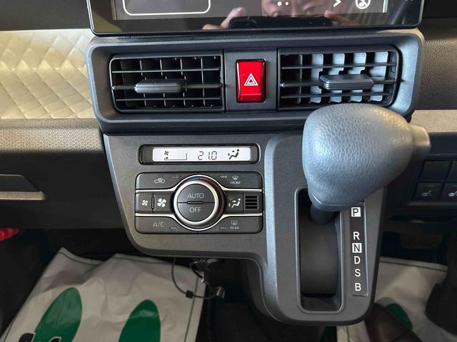 タントＸ４ＷＤ　ディスプレイオーディオ　ＬＥＤヘッドライト　社外品ドライブレコーダー　オートライト／エアコン／ハイビーム／電動格納ドアミラー　コーナーセンサー　運転席・助手席シートヒーター　チルトステアリング（秋田県）の中古車