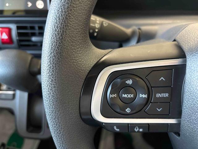 タントＸ４ＷＤ　ディスプレイオーディオ　ＬＥＤヘッドライト　社外品ドライブレコーダー　オートライト／エアコン／ハイビーム／電動格納ドアミラー　コーナーセンサー　運転席・助手席シートヒーター　チルトステアリング（秋田県）の中古車