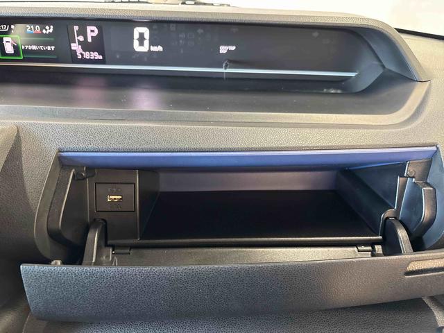 タントＸ４ＷＤ　ディスプレイオーディオ　ＬＥＤヘッドライト　社外品ドライブレコーダー　オートライト／エアコン／ハイビーム／電動格納ドアミラー　コーナーセンサー　運転席・助手席シートヒーター　チルトステアリング（秋田県）の中古車