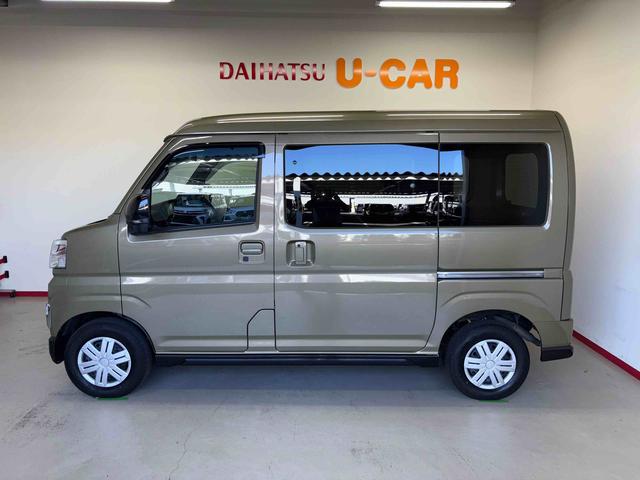 アトレーＲＳ電子４ＷＤ　純正ナビ　オートライト／エアコン／ハイビーム　ＬＥＤヘッドライト／フォグランプ　電動格納ドアミラー　コーナーセンサー　両側電動スライドドア　クルーズコントロール　バックカメラ（秋田県）の中古車
