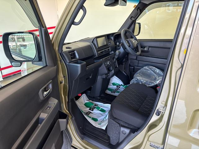 アトレーＲＳ電子４ＷＤ　純正ナビ　オートライト／エアコン／ハイビーム　ＬＥＤヘッドライト／フォグランプ　電動格納ドアミラー　コーナーセンサー　両側電動スライドドア　クルーズコントロール　バックカメラ（秋田県）の中古車